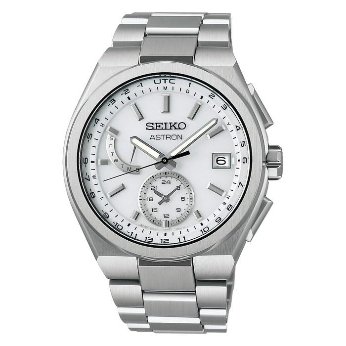 Seiko Astron SBXY085 Men`s Watch -