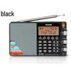 Tecsun PL-880 High-Performance All-Wave Digital Tuning Shortwave Stereo Radio