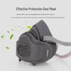 Songgong 3200A Industrial Dust Protection Mask with Breathing Valve for Men