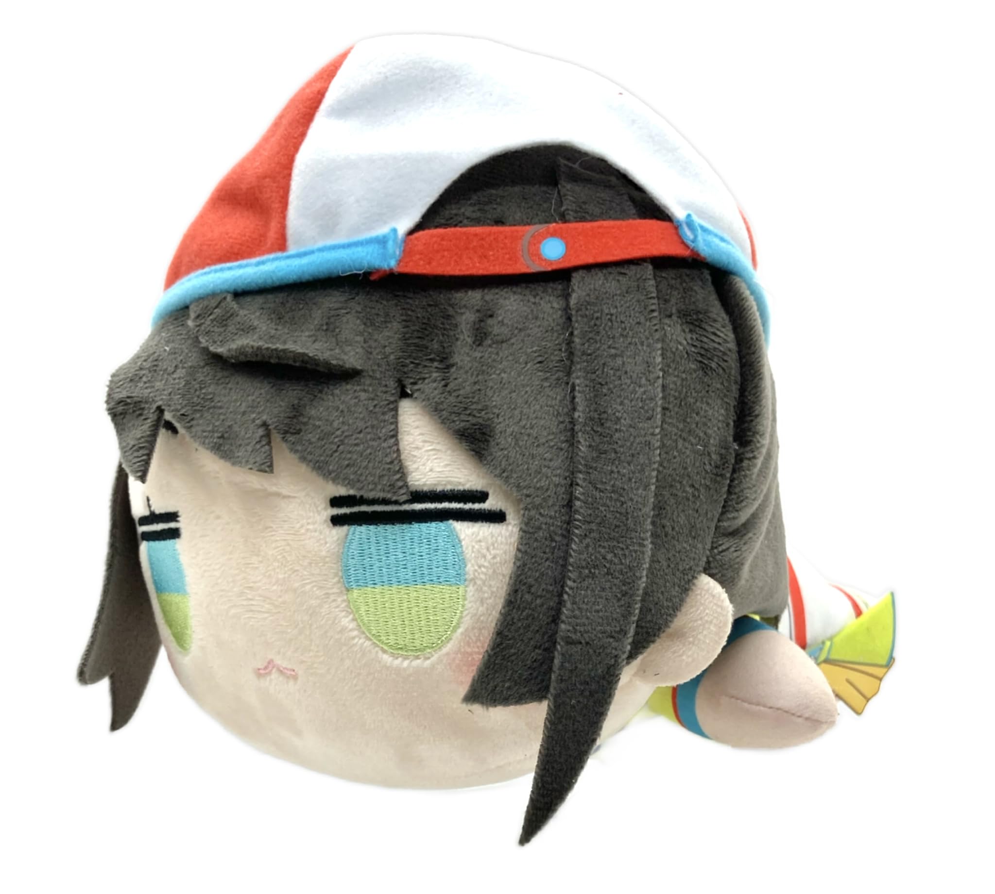 

Hololive Production Lying Down Plush Toy 26cm Approx. (Ozora Subaru)