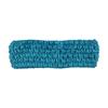 Silk Knitted Elastic Headband 1.5Inch Crochet Headband Crochet Headband 39 Colors Optional