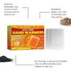 Hand Warmer Pads for Cold Hand Relief, 10Hour Heat, Thin and Comfortable Hand Warmers Heat Pads 10PCS Bag top sale