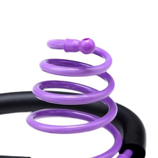 Hanging Neck Hair Dryer Holder Dog Hair Care Tool Neck Hanger Universal Blow Dryer Stand Pet Grooming Accessories