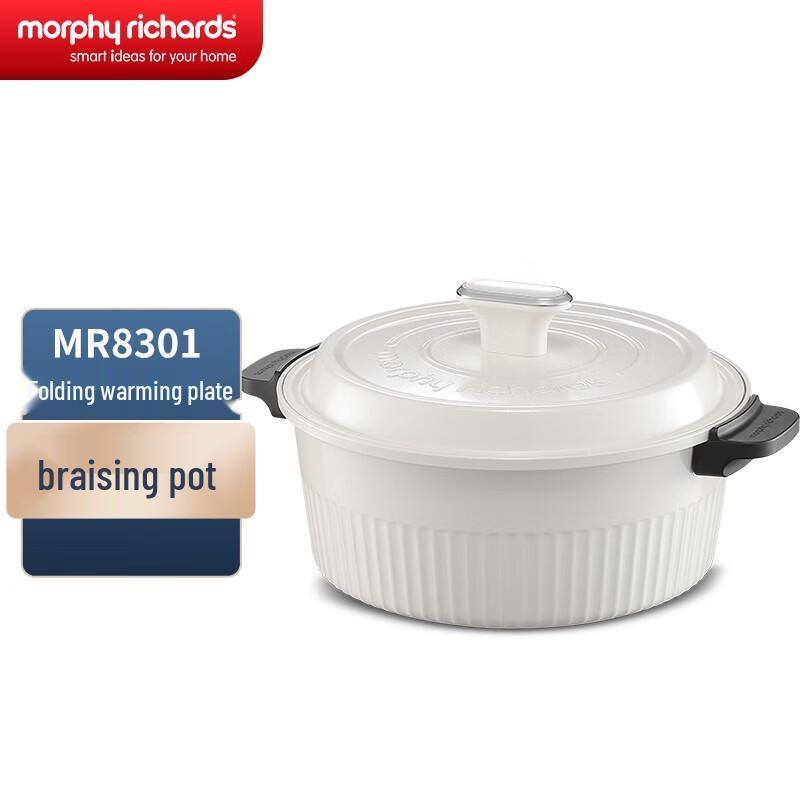Morphy Richards Multi-functional Pot for Warming Plate