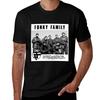 Fonky Family Art De Rue TShirt Graphic Print Short Sleeve TShirt