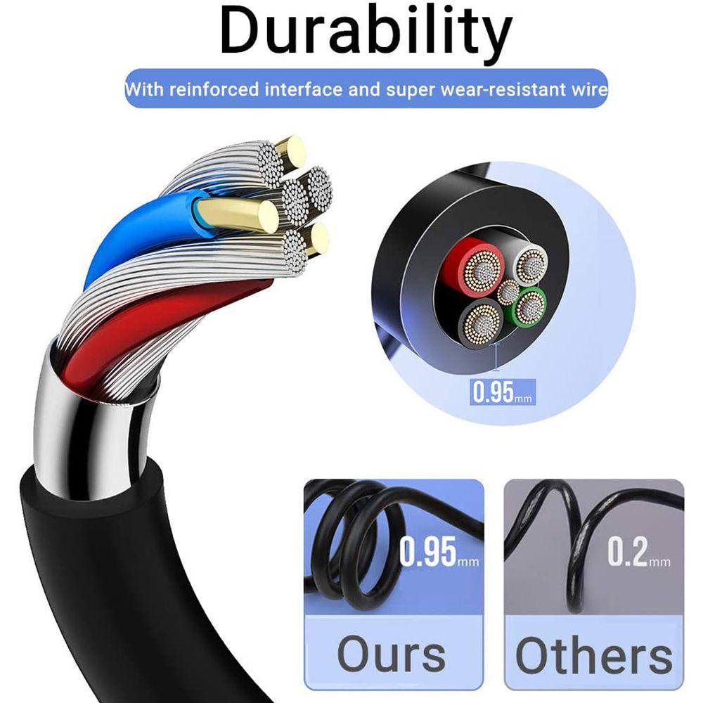 Play High Speed External 4/7 Ports Splitter USB Expander Individual LED Power Switch USB 3.0 Hub