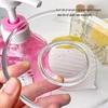Slek Rose Indulgence Fragrance Body Wash