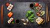 Glass Hob Protector 90x52 Slate