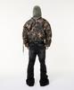 Anotheryouth Multi-Zipper Ma-1 - Camo