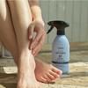 W.DRESSROOM Fast Fresh Foot Shampoo 97 April Cotton 500ml