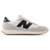 New Balance 237 'White Grey Black' MS237CI