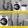 TLXT Dual Outlet Washing Machine Faucet