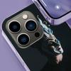 DJ Boris Brejcha Phone Case For Iphone 17 Air 15 Pro 14 Plus 16 Pro Max 17E 16E 12 13 Mini 11 Cover Cute Fundas