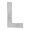 Upgraded Engineer Square Machinist Steel Angle Ruler 90 Degree High Precision