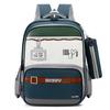 Schoolbag, children's backpack, girls' 3rd and 5th grade 1011 new cute large capacity lightweight double shoulder backpack