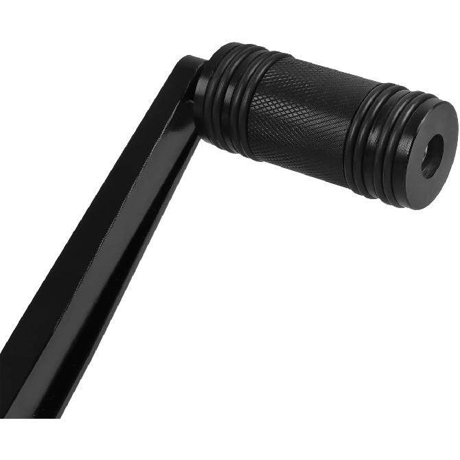 Aluminum Heel Toe Gear Shift Lever Shifter Pegs Compatible with Harley Nightster 975 RH975 Special 2022 2023 2024 Gear Shift Lever Pedal Motorcycle