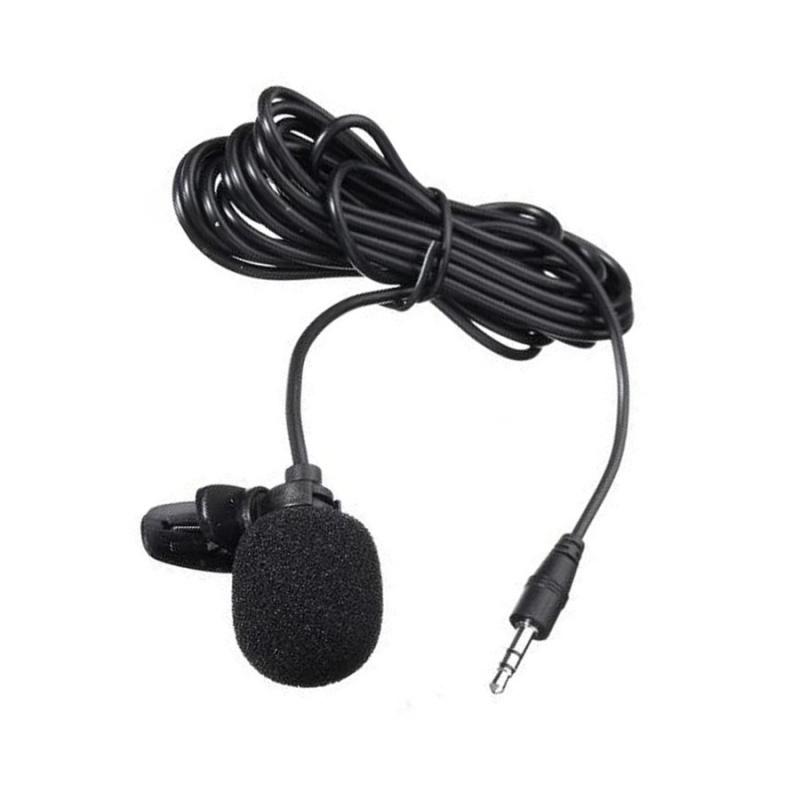 New Stereo Bluetooth Audio Wire Mic Phone Call Hand Free for Mazda 2 3 5 6 RX8 Radio