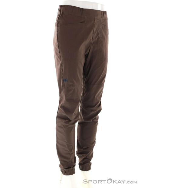Ortovox Affinity Pants M (70632) Dark Chestnut