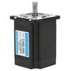 NEMA23 Elektromotor 2‑Phasen 56 Schrittmotor 1,8 Grad 1,5 Nm Schrittmotor-Treiber Ersatzwerkzeuge