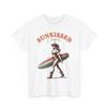 Summer Vibes T-Shirt | Beach Sun Tee | Cool Tropical Vacation | Summer T-Shirt