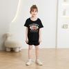 Boys T Shirt Kid T Shirt 2-13Y Loose-fit Casual O-Neck Short-sleeve Girl T Shirt Top