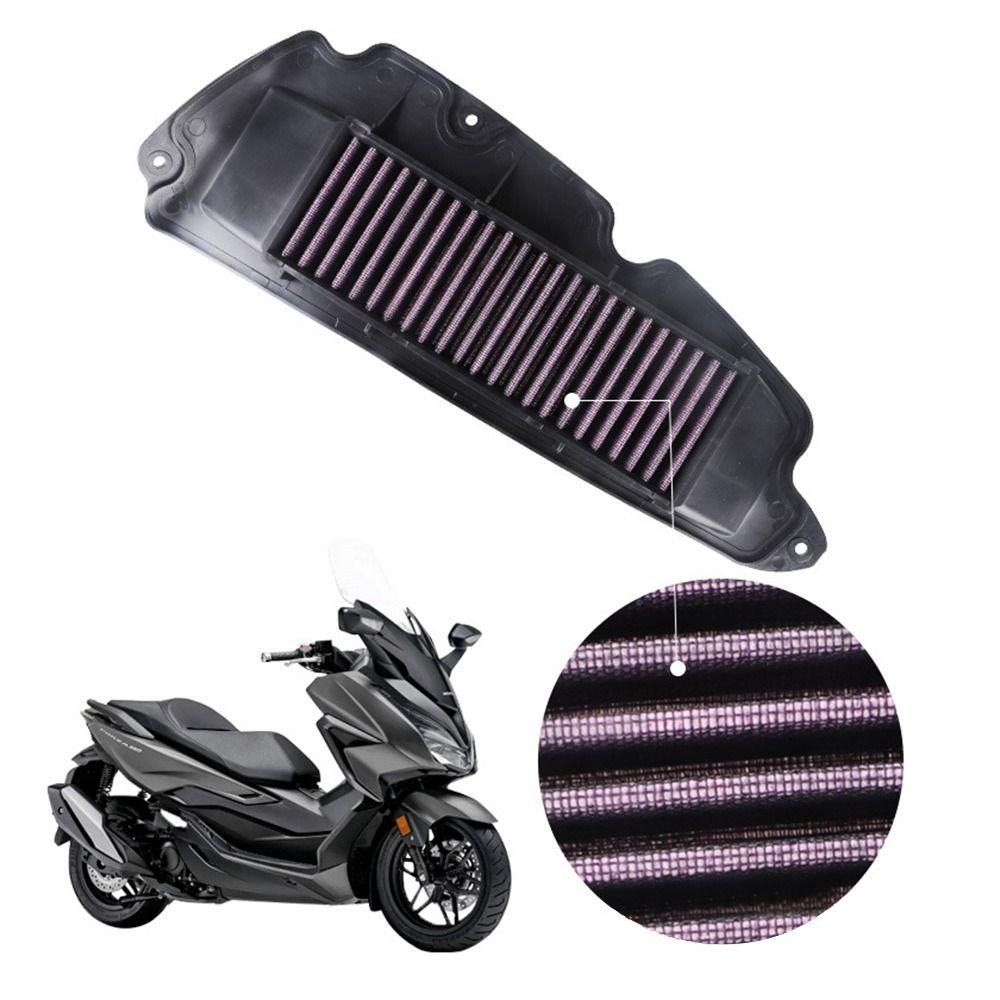 Universal Engine Air Filter High Flow Filter for HONDA FORZA350 NSS350 Motorcycles Accessories