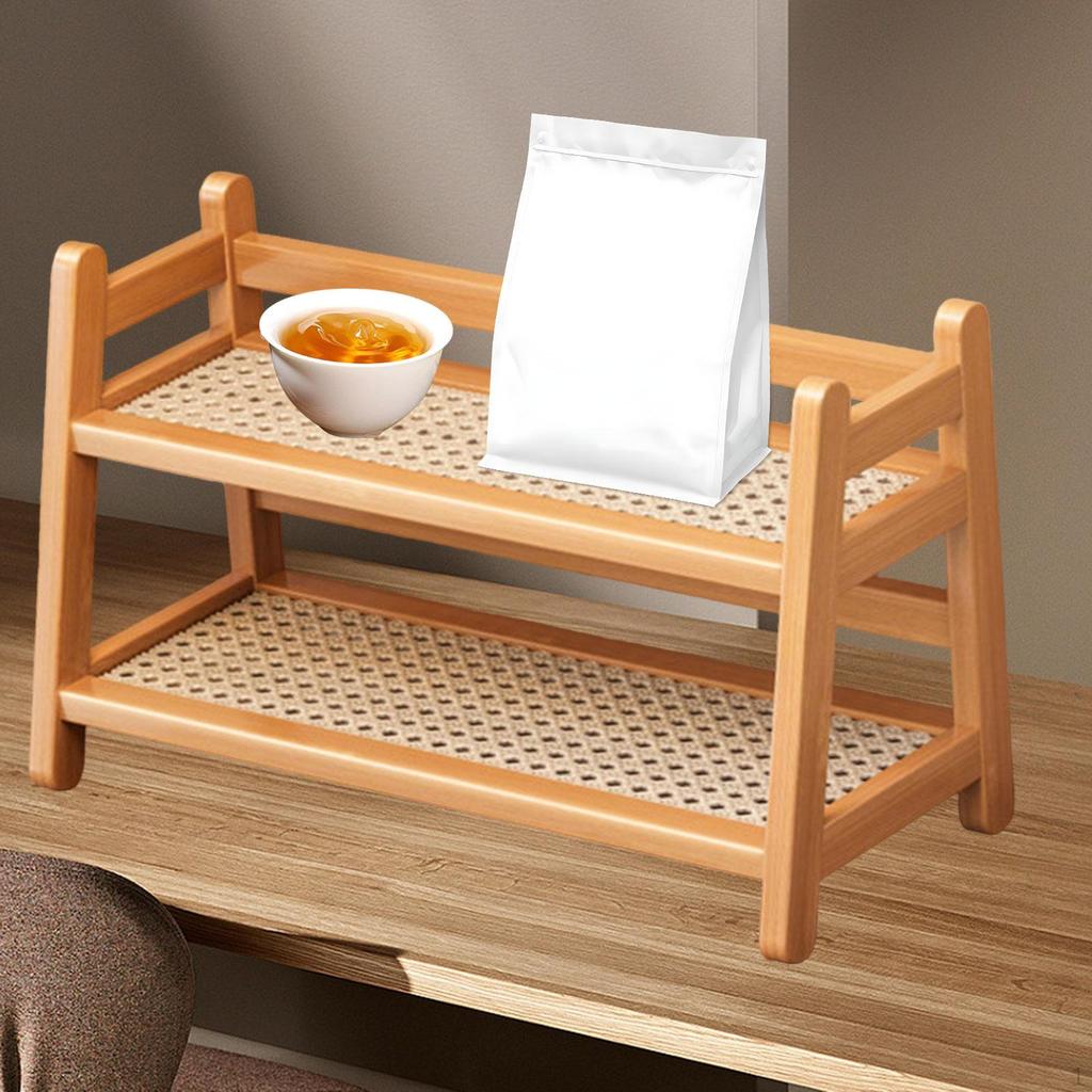 Level Water Cup Rack for Kitchen And Office Mug Storage