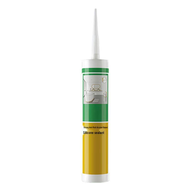 Hantian Gong Transparent Glass Glue