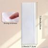 20 Pcs Non-Toxic Flies Window Stickers Single-Sided Fly Glue Board Fly Traps Fly Sticker  Household