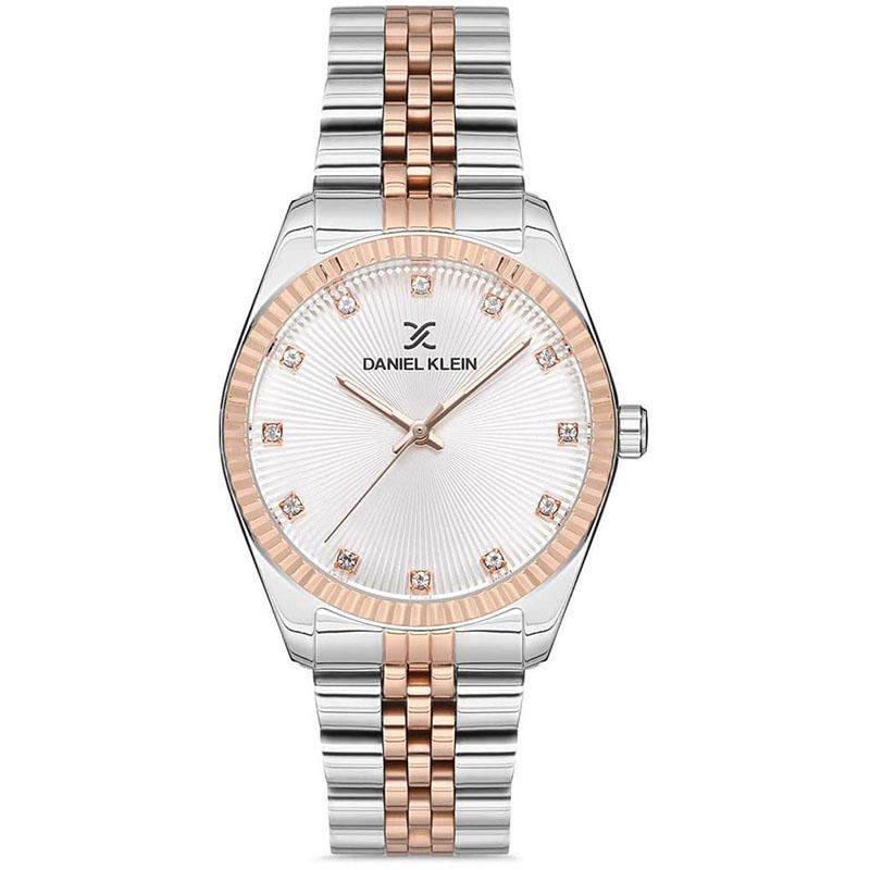 

Daniel Klein DK013475B-05 Женские наручные часы