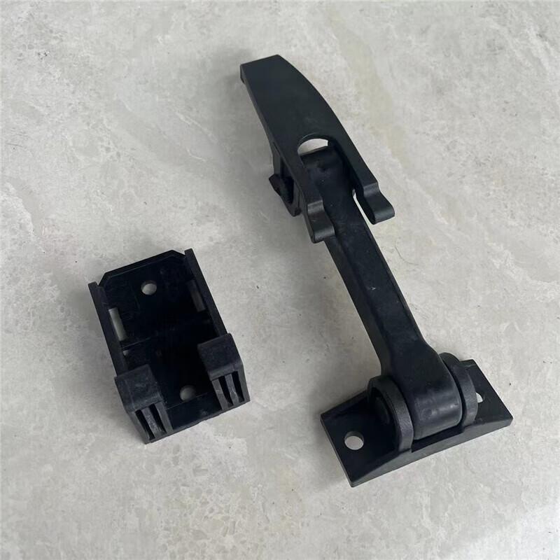 Yuanzu Engine Hood Latch for Dongfeng Mengshi EQ2050B