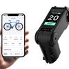 Electric Bike for adult Lyon Pro 250W mid-motor 36V 15Ah Battery