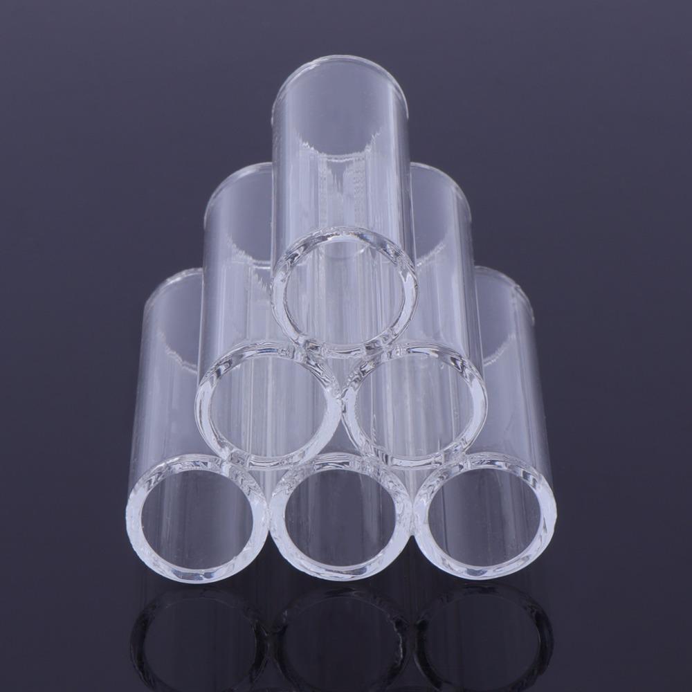 Adăpost pentru rezervor de pești 3/6 tuburi pentru acvariu țeavă creveți peșteră ascunde reproducție ascuns casă acrilic decor pentru acvariu