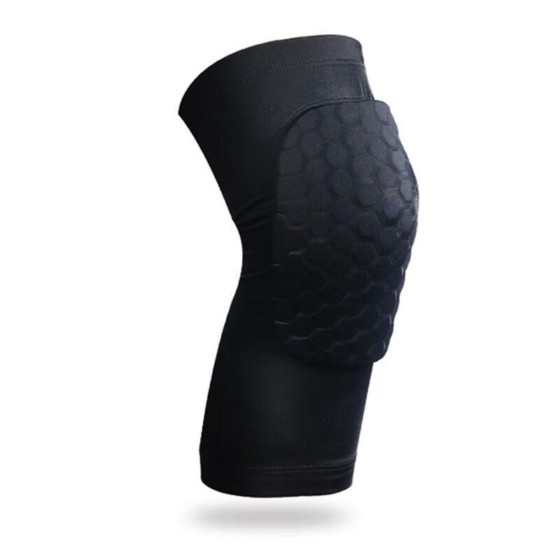 WEZHO Adult Short Honeycomb Knee Pads