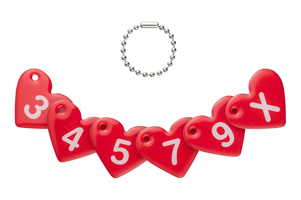 Callaway Fairway Wood Head Cover LOVE CALLAWAY FWY WHT 24 FW Replaceable Number White Ladies (For [3.4.5.7.9.X])