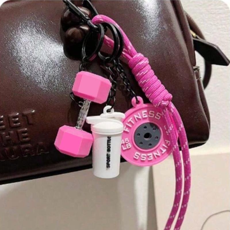 Yogodlns Mini Ryggsekk Hengende Håndveske Anheng Veske Anheng Vesker Tilbehør