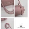 Simple portable mini bag women's shoulder messenger bag