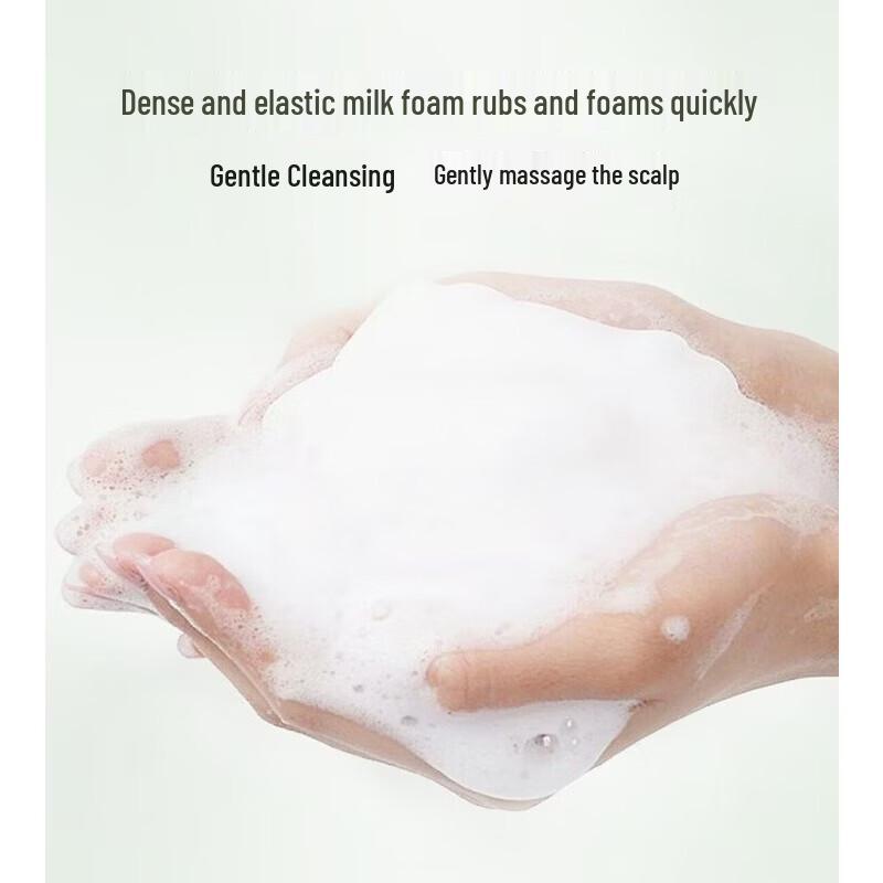 Slek Luminous Aqua-Glow Shampoo