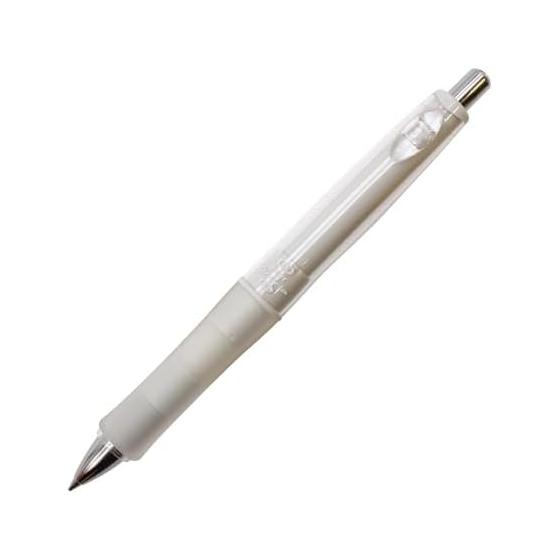 Ограниченная серия DR.GRIP CL neox GRAPHITE Совместная работа Механический карандаш 0,3 мм Белый