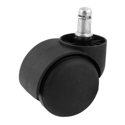 1pc 40mm Universal Casters Office Chairs Wheels Steering Universal Casters Office Chairs Wheels