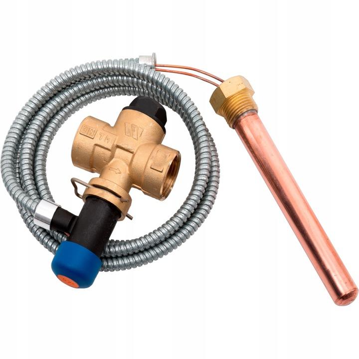 Msk Water Jacket Assembly Kit