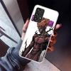 One P-Punch-Man Garou Phone Case For Samsung Galaxy A17 A57 A37 A16 A26 A36 A56 A15 A25 A35 A55 A14 A13 A54 A53 A34 A24 A33 A23
