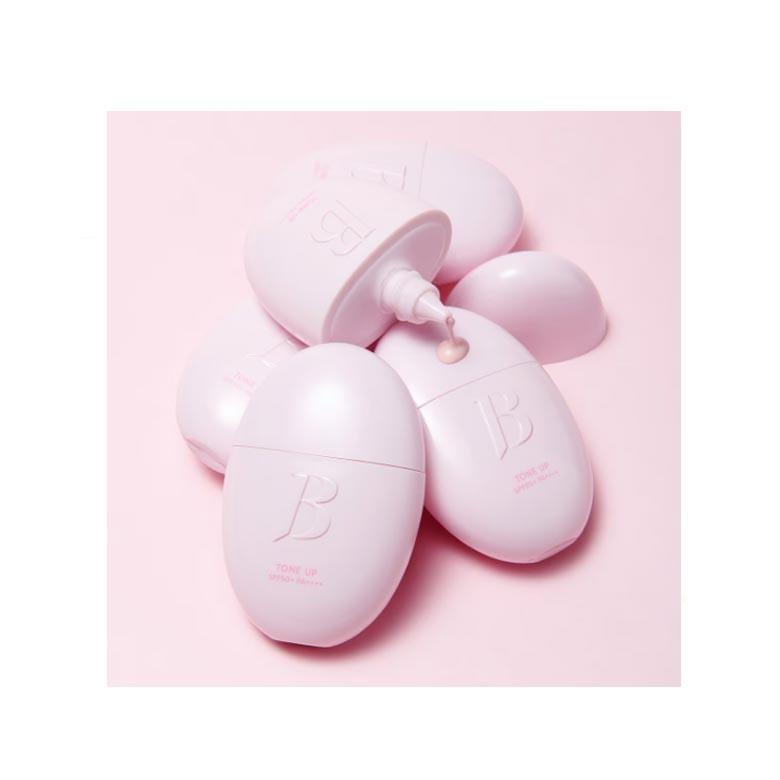 BANILA CO All Day Prep Tone Up Base Cream 35ml SPF50+ PA++++