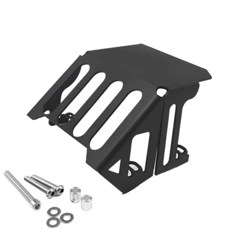 Precise Motorcycle Engine Protector Engine Protector Foryamaha MT-09 Chassis Under Guard
