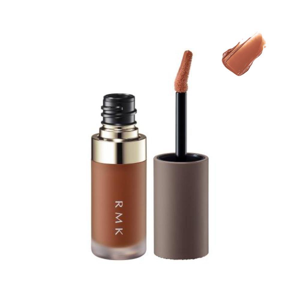 RMK Liquid Lip Color 01  02  03  05  06  07  08 43g