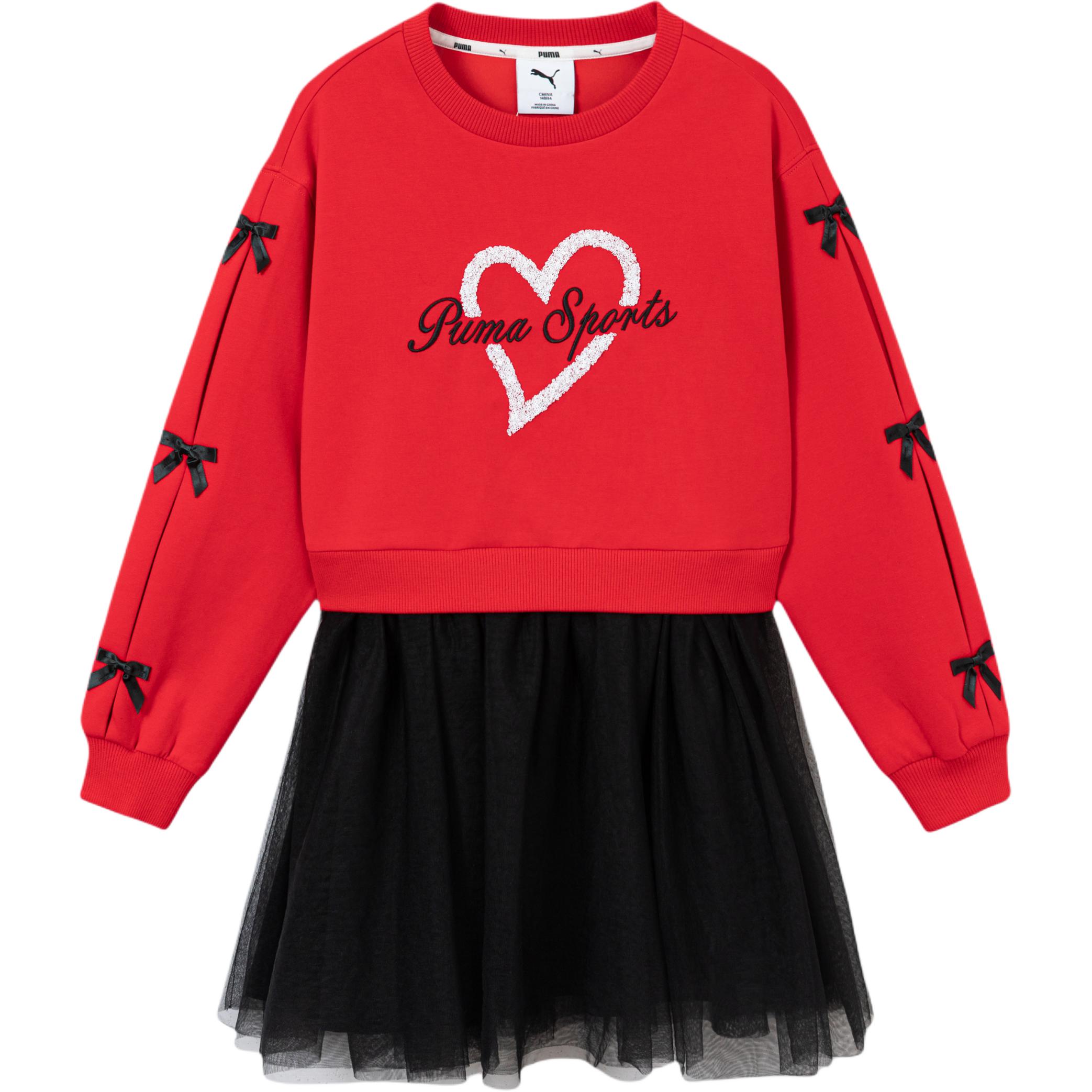 PUMA Kids Dresses 353126111001-60501 110