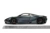 JADATOYS Fast and Furious Diecast Car MCLAREN 720S 124 SHAW'S