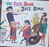 LP-Schallplatte PETE ROSE JAZZ BAND The Pete Rose Jazz Band FBJ1849 Foldback 1981 UK Jazz Gebraucht