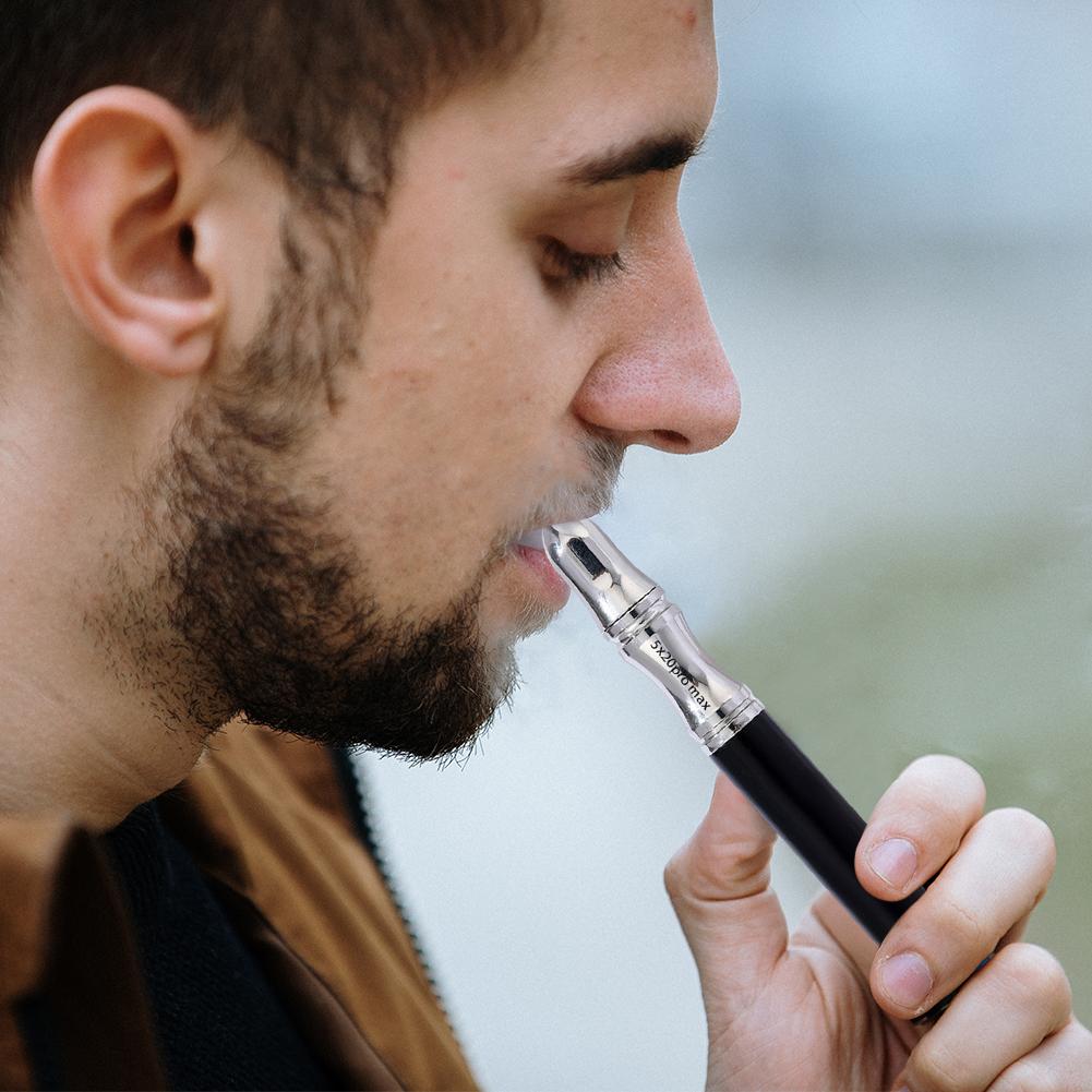 Quit Smoking Stick Anxiety Relief Mindfulness Breathing Tool Stop Smoking Aids for Adults