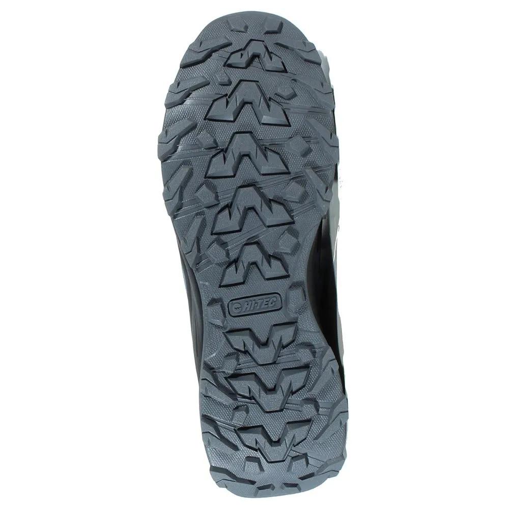 HI-TEC Ботинки для хайкинга Toubkal Low Waterproof